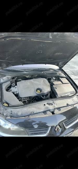 renault laguna 2 - imagine 3