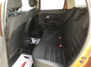 Dacia Duster 1.5 dCi 4x4 Prestige - imagine 28