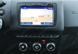 Dacia Duster 1.5 dCi 4x4 Prestige - imagine 12