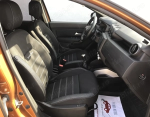 Dacia Duster 1.5 dCi 4x4 Prestige - imagine 31