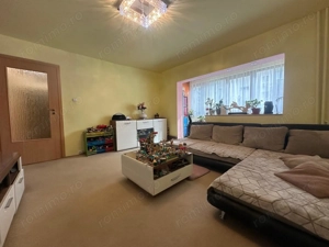 3 camere | centrala proprie | boxa | mobilat si utilat | zona excelenta | - imagine 2