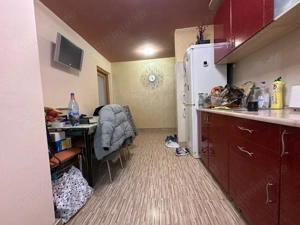 3 camere | centrala proprie | boxa | mobilat si utilat | zona excelenta | - imagine 4