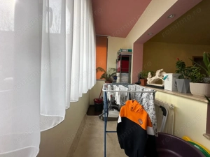 3 camere | centrala proprie | boxa | mobilat si utilat | zona excelenta | - imagine 15