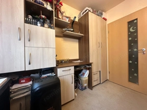 3 camere | centrala proprie | boxa | mobilat si utilat | zona excelenta | - imagine 7