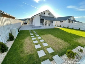  OPORTUNITATE de casa Hărman  – Construim Căminul Viziunii Tale 