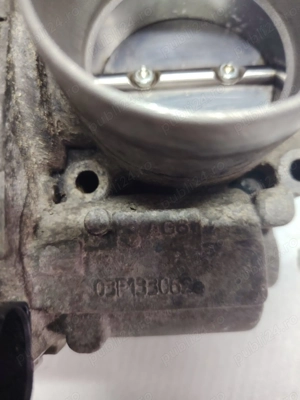 Piese auto motor Seat Leon 1,2 TSI cod CBZ - imagine 3