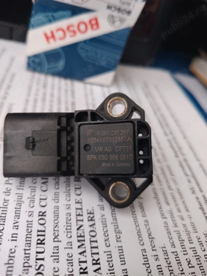 Piese auto motor Seat Leon 1,2 TSI cod CBZ - imagine 4