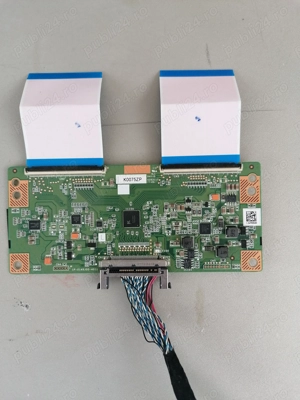 Ticon sharp smart lc40cfg3021kf