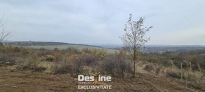 COMISION 0% CUMPARATOR Teren intravilan 900 mp3 toate utilitățile - Vișani - imagine 4