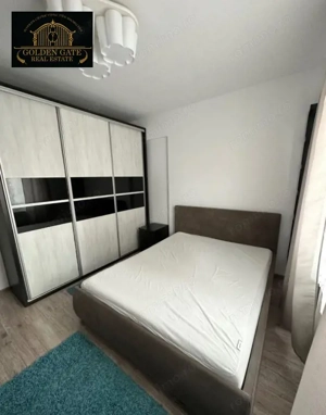 COMISION 0 | Rotar Park 1 Pacii - 2 Camere Mobilat Parcare Inclusa - imagine 5