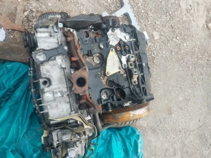motor mazda 6 2004 2.0 tdi  - imagine 2