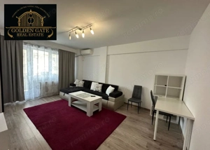 COMISION 0 | Rotar Park 1 Pacii - 2 Camere Mobilat Parcare Inclusa - imagine 2