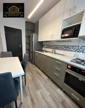 COMISION 0 | Rotar Park 1 Pacii - 2 Camere Mobilat Parcare Inclusa - imagine 3