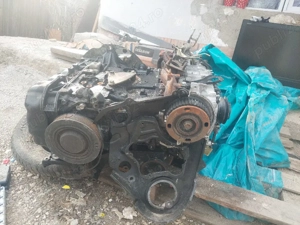 motor mazda 6 2004 2.0 tdi  - imagine 4