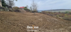 COMISION 0% CUMPARATOR Teren intravilan 900 mp3 toate utilitățile - Vișani - imagine 3