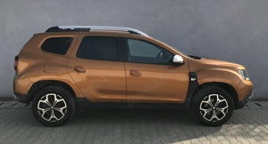 Dacia Duster 1.5 dCi 4x4 Prestige - imagine 18
