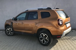Dacia Duster 1.5 dCi 4x4 Prestige - imagine 7