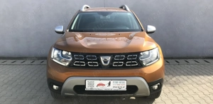 Dacia Duster 1.5 dCi 4x4 Prestige - imagine 22