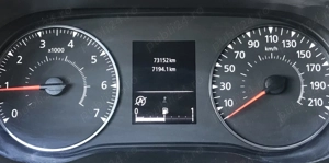 Dacia Duster 1.5 dCi 4x4 Prestige - imagine 40