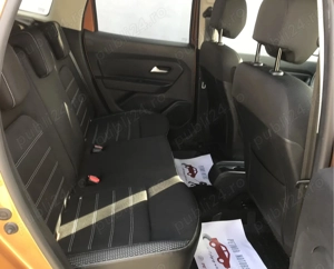 Dacia Duster 1.5 dCi 4x4 Prestige - imagine 30