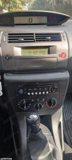 Vând Citroen C4-2009 - imagine 3