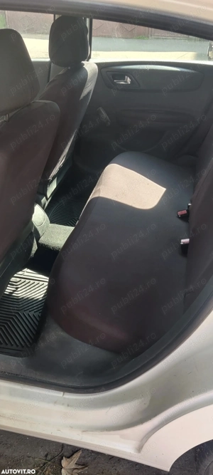 Vând Citroen C4-2009 - imagine 2