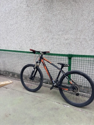 bicicleta ktm 