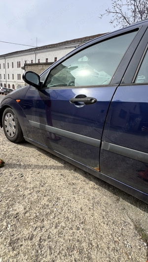 Ford focus break - imagine 5