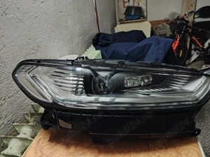 Far stanga Dinamic Led Mondeo MK5 an 2018