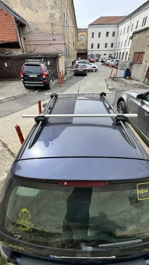 Ford focus break - imagine 3