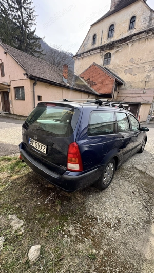 Ford focus break - imagine 2