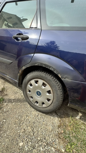 Ford focus break - imagine 4