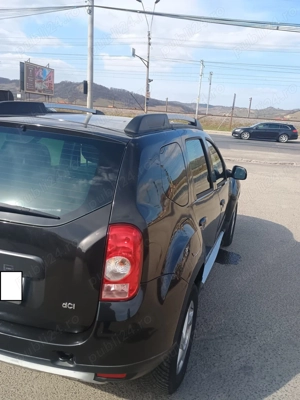 Dacia Duster 1.5 dci motor K9K an 2011 4x2 - imagine 3