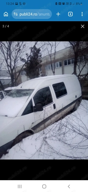 Peugeot expert super pret - imagine 2