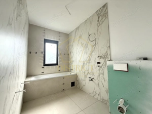 Duplex premium cu 2 balcoane si terasa spatioasa | Covaci - imagine 3