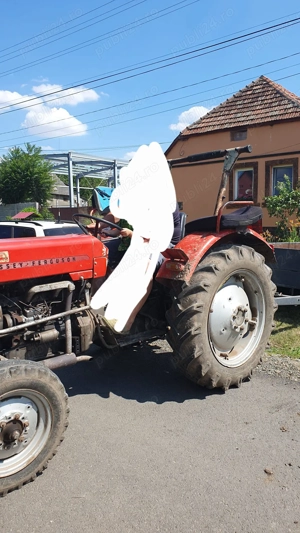 Vand tractor ferguson - imagine 2