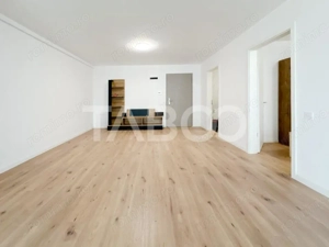 De vanzare apartament cu 2 camere bloc nou chiar langa Baza Sportiva - imagine 5