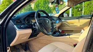 Vand Bmw 520 F10  - imagine 2