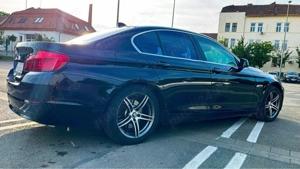 Vand Bmw 520 F10 