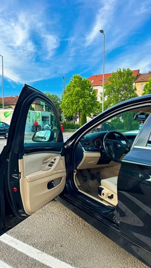Vand Bmw 520 F10  - imagine 3