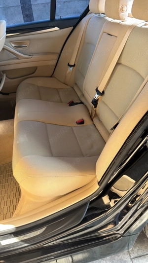 Vand Bmw 520 F10  - imagine 4