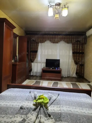 Garsoniera in zona Piata Giulesti  - imagine 2