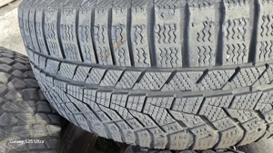 Vind jante pe 16 cu Anvelope  - imagine 2