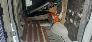 Vând autoutilitară Mercedes Vito - imagine 8