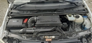 Vând autoutilitară Mercedes Vito - imagine 4