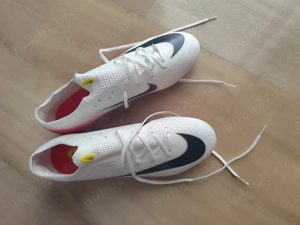 Ghete de fotbal Zm Mercurial Vapor 16 Elite FG LV8 marime 44