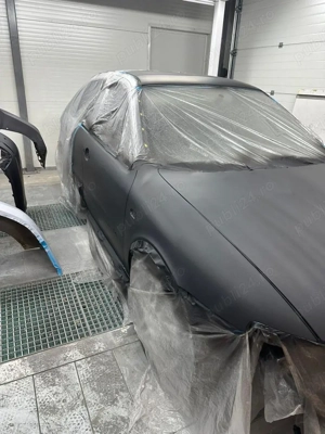 Seat Leon 1M 1.9 Tdi  - imagine 5