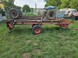 Vand remorci  - imagine 2