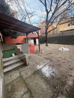 0% Comision- Casa de inchiriat in zona Floreasca/Barbu Vacarescu - imagine 5