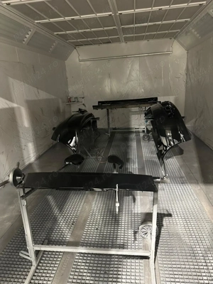 Seat Leon 1M 1.9 Tdi  - imagine 3